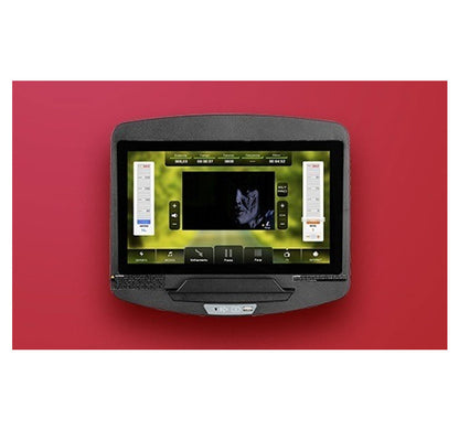 monitor de la Cinta de correr Inertia G688 Smart focus BH Fitness - Sportech Fitness