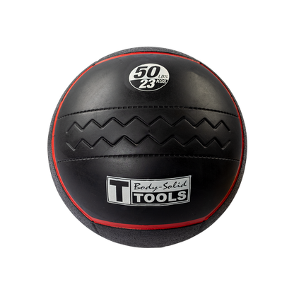 Bosy-Solid Elite Heavy Balls