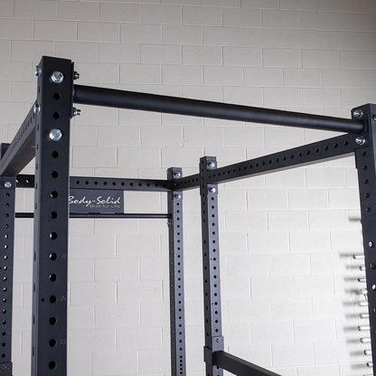 Commercial Extended Power Rack