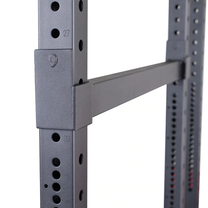 Rack de potencia extendido comercial