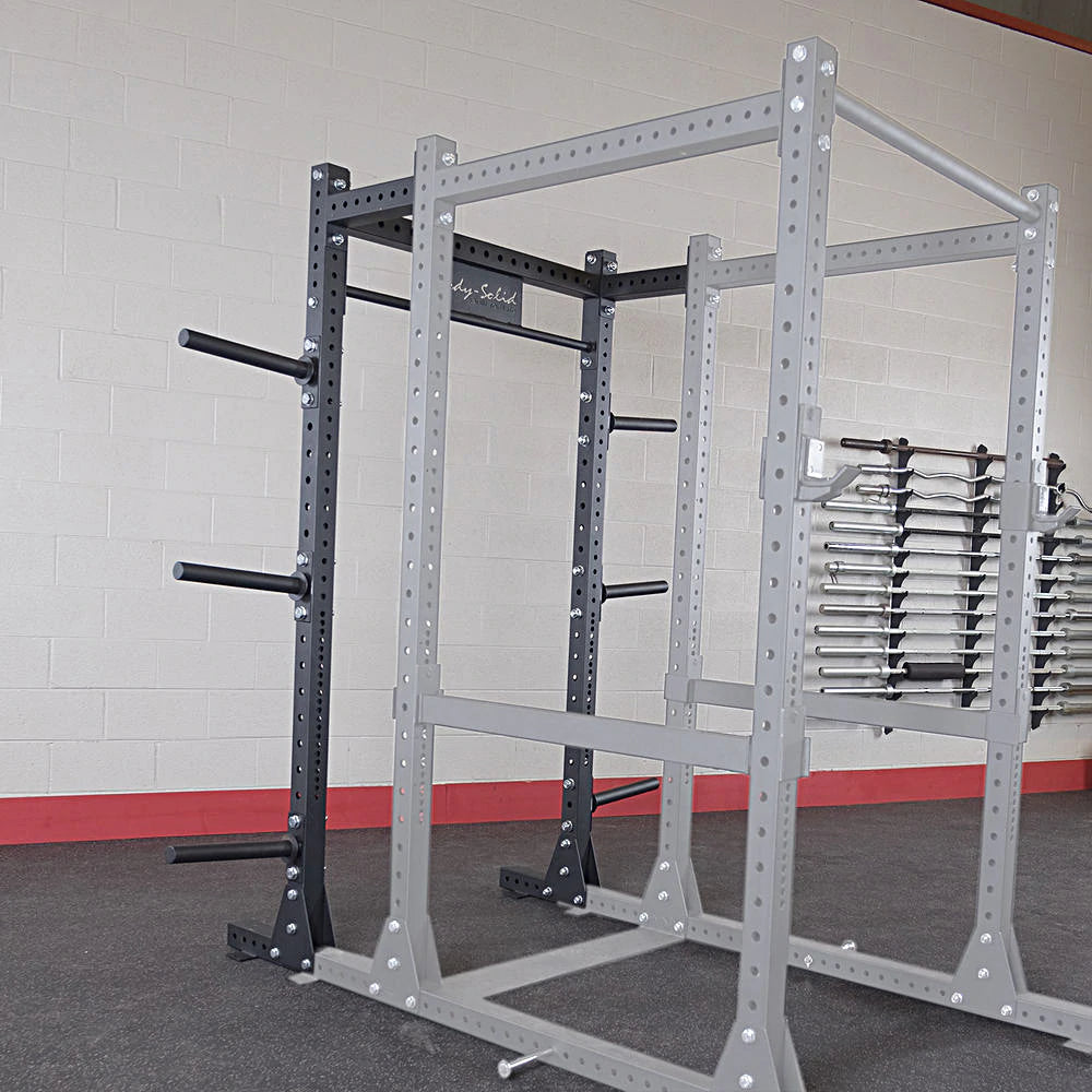 Extenciones Rack Accesorio Kit de extensión de rack – Sportech fitness