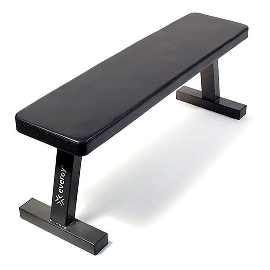 EVERGY STRETCHING BENCH