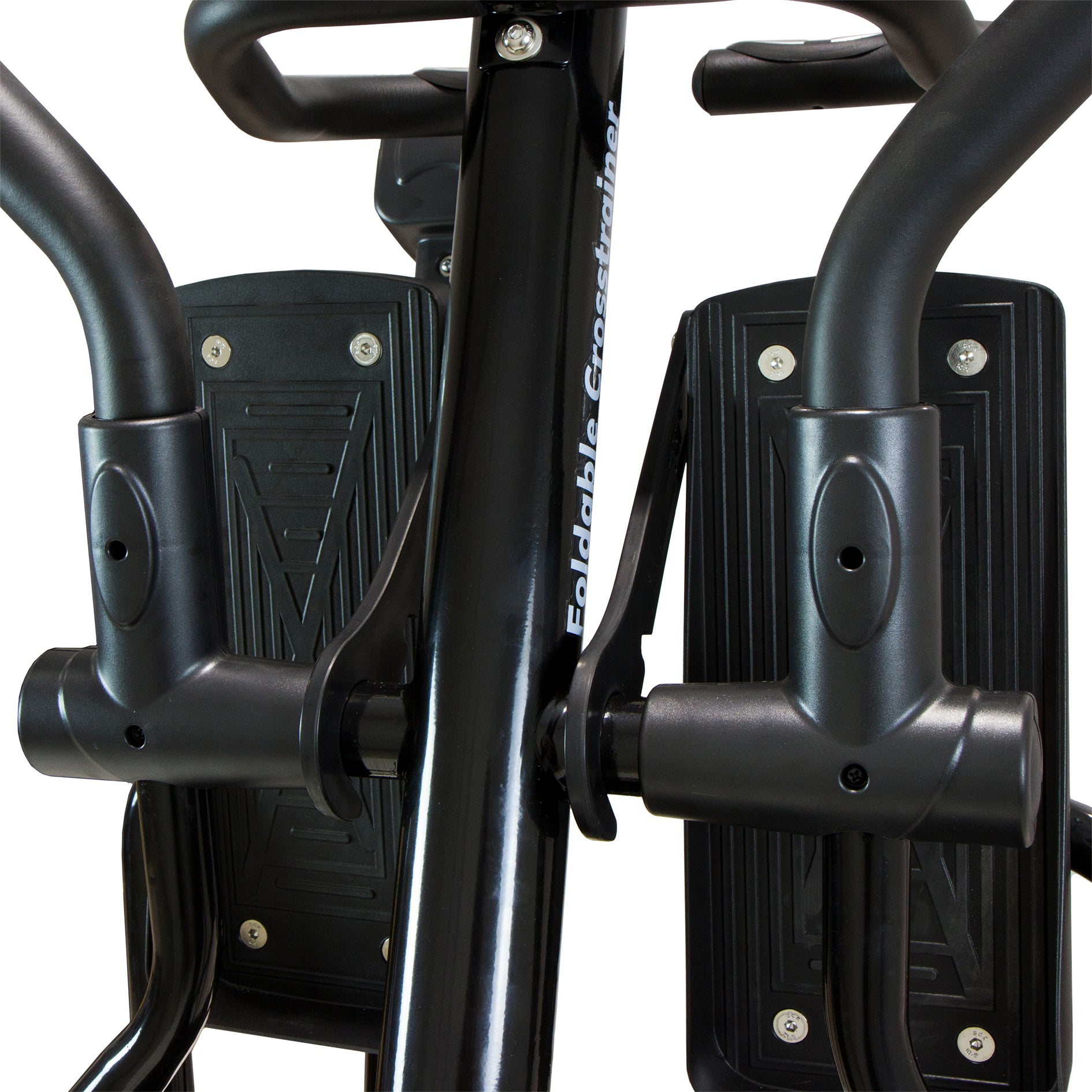 Bicicleta elíptica BH EasyFlex - Sportech fitness