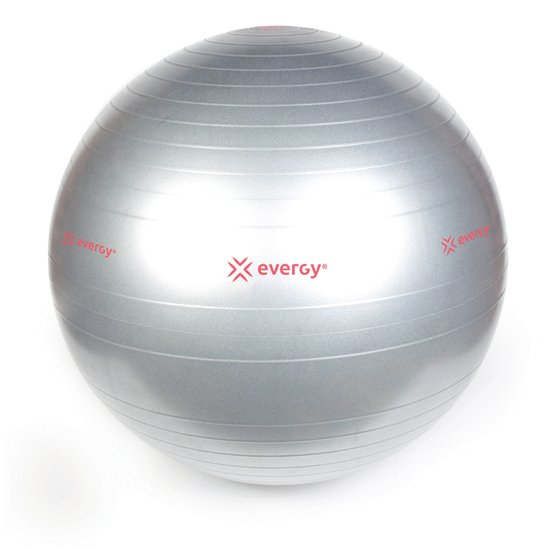 Pelota Gymball 75cm Evergy - Sportech fitness