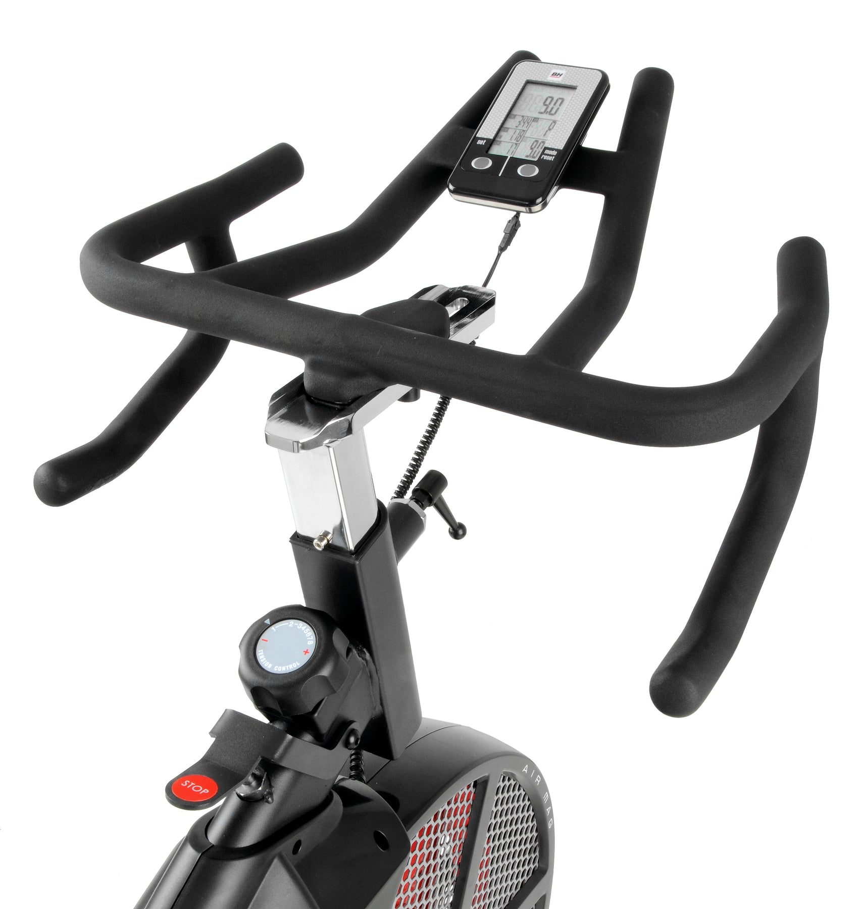 Bh fitness ciclo online indoor