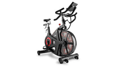 Bicicleta ciclo Indoor BH  AirMag - Sportech fitness