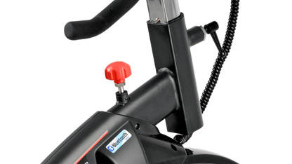 Bicicleta ciclo Indoor BH  I.AirMag - Sportech fitness