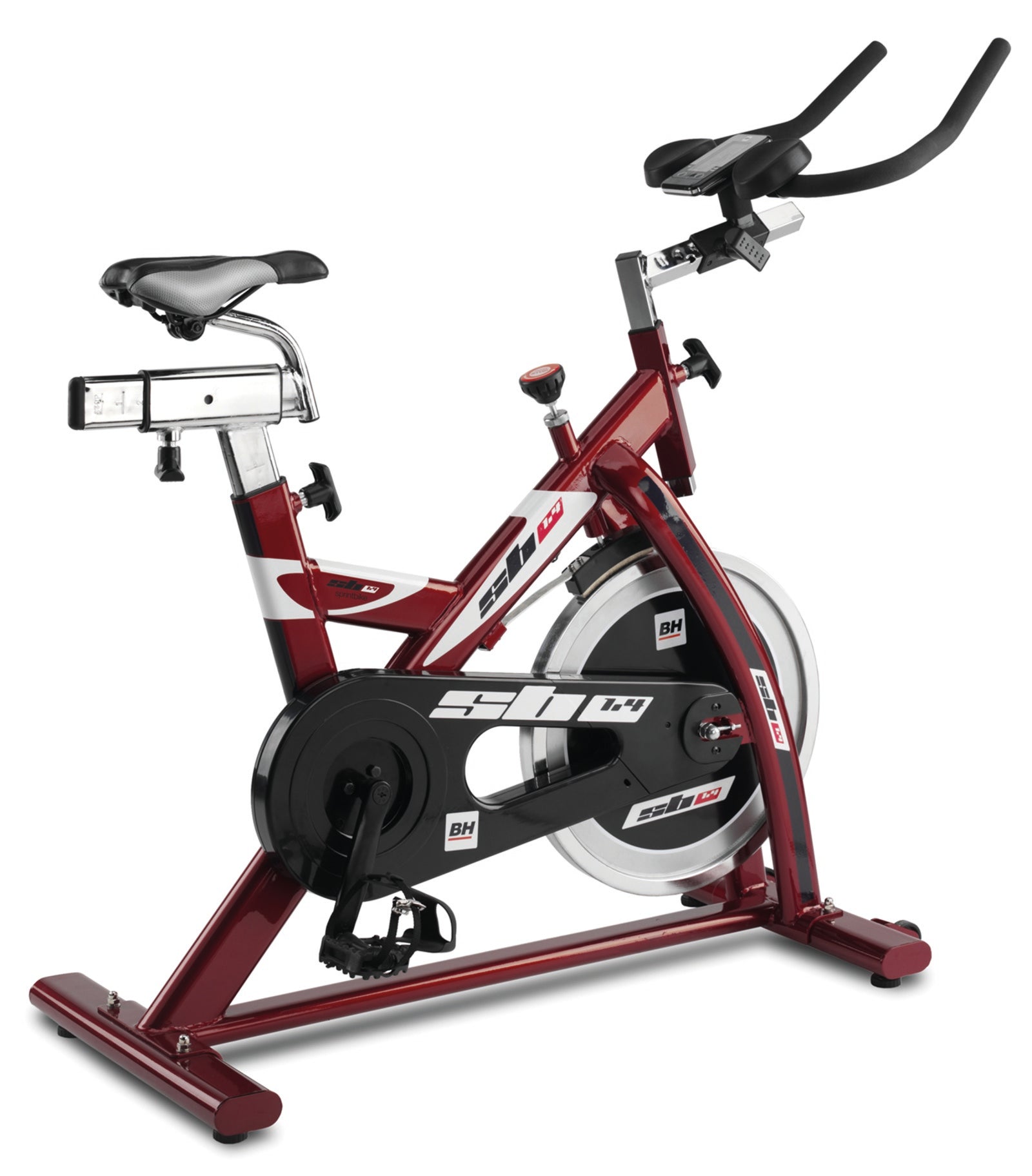 Ciclo indoor BH SB1.4 - Sportech fitness
