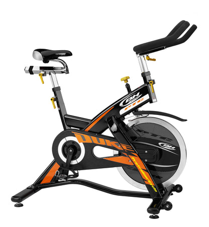 Bicicleta ciclo Indoor BH Duke - Sportech fitness