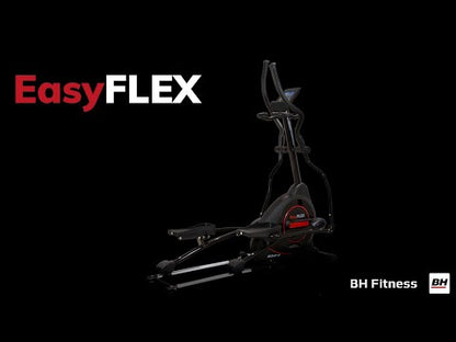 EasyFlex BH elliptical bike