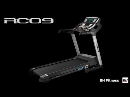 Treadmill BH I.RC09