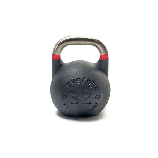 KETTLEBELL COMPETITION LIMITED EDITION EVERGY