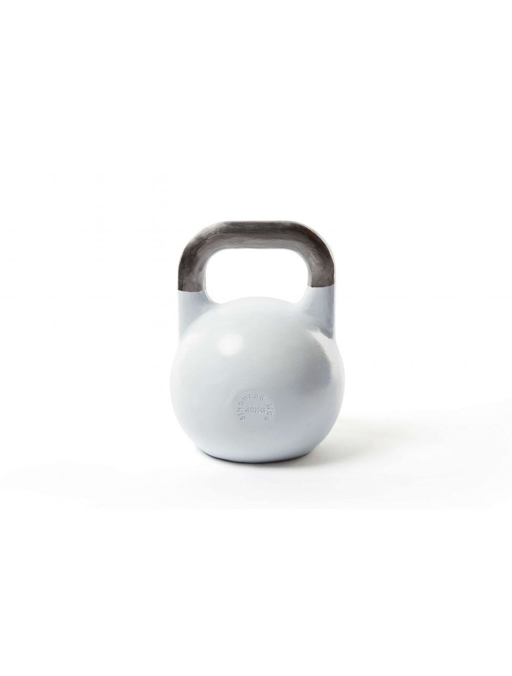 SingularWOD - Kettlebell/Pesa rusa 12kg Azul