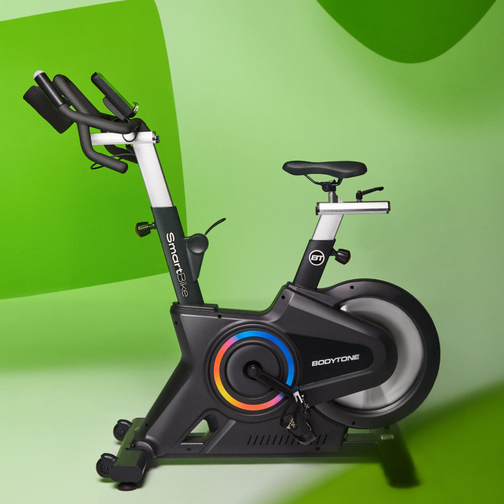 Bodytone Bicicletas Indoor Bodytone Bicicleta Spinning Con