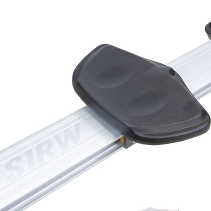 Rowing with mixed resistance S1RW Air + Magnetic