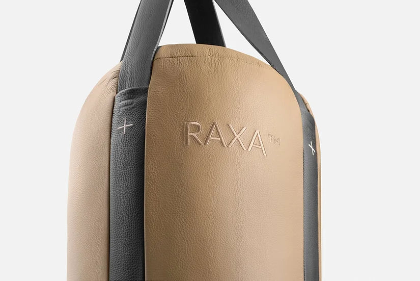 Pent Fitness RAXA™ Deluxe Punch Bag