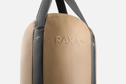Pent Fitness RAXA™ Deluxe Punch Bag