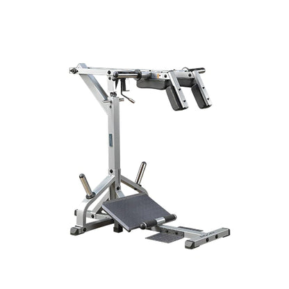Máquina de sentadillas GSCL360 Body-solid- Sportech Fitness