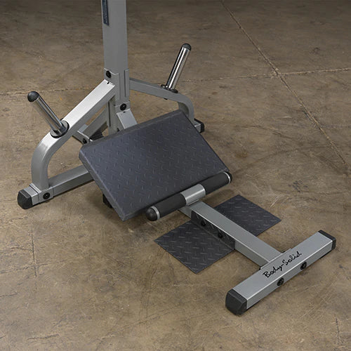 Máquina de sentadillas GSCL360 Body-solid