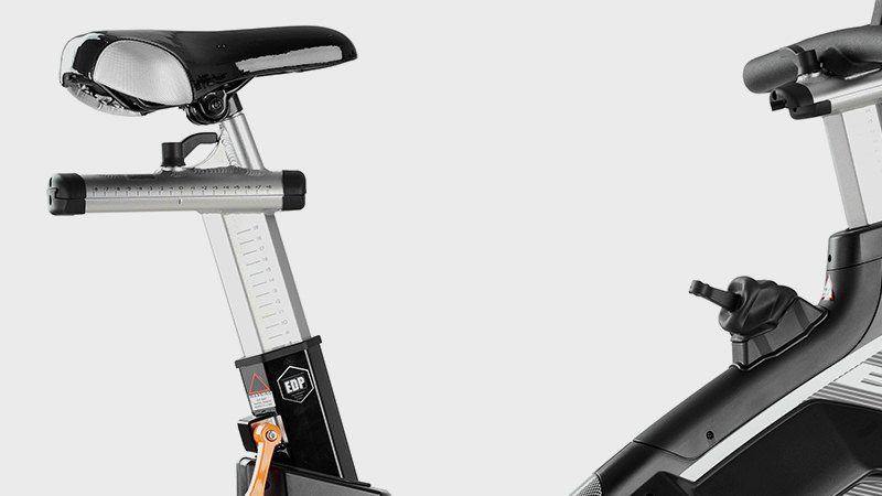 Movemia Magnetic Indoor Cycle Bike