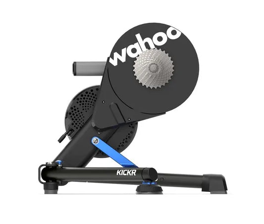 Wahoo KICKR Smart Power Trainer Direct Drive Roller