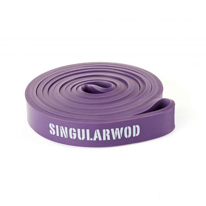 Singular Wod elastic bands