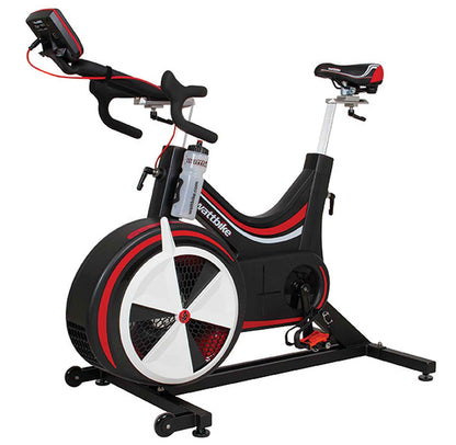 Ciclo indoor  Wattbike Trainer (bicicleta estática) - Sportech fitness